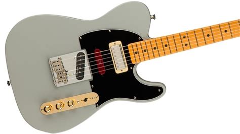 Fender Stories Collection Brent Mason Telecaster Review | GuitarPlayer