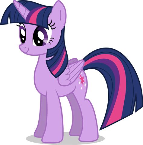 Alicorn Twilight by The-Crusius on DeviantArt