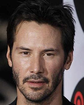 Keanu Reeves - Hollywood Star Walk - Los Angeles Times