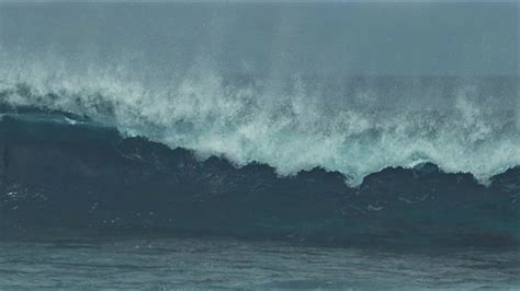 What is high surf and why is it so dangerous? | 9news.com