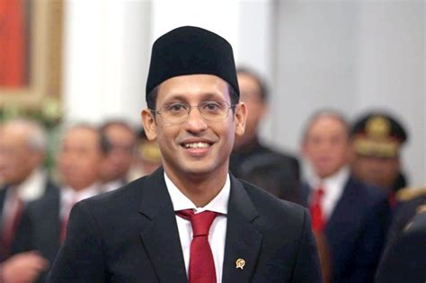 Biografi Nadiem Makarim, Bos Gojek yang jadi Menteri Pendidikan - Esai Edukasi