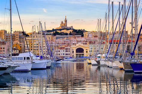 Meteo Marseille (13000) - Bouches-du-Rhône : Prévisions Meteo GRATUITE à 15 jours - La Chaîne Météo