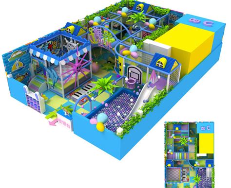 On Buying Indoor Playground Equipment In Philippines - Amusement Rides