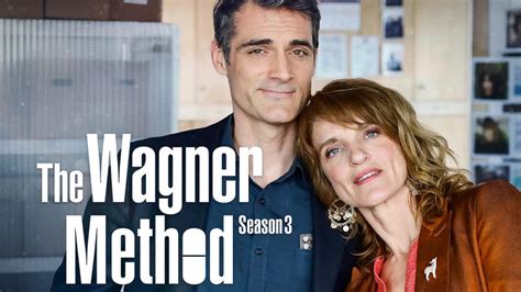 Walter Presents: 'The Wagner Method' season 3 launches on C4 Streaming ...