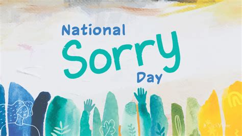 National Sorry Day - ClickView