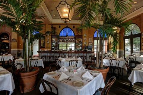 Columbia Restaurant, Celebration - Menu, Prices, Restaurant Reviews & Reservations - TripAdvisor