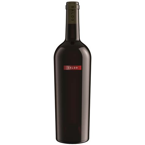 Saldo Zinfandel - Shop Wine at H-E-B