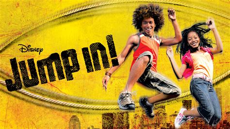 Jump In! (2007) - AZ Movies