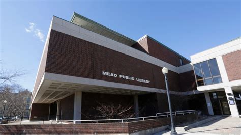 Sheboygan Mead library drug overdose death: 3 face felony charges