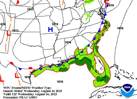 Alabama Skies: Another pleasant day for some of us - Alabama Now | Alabama Now