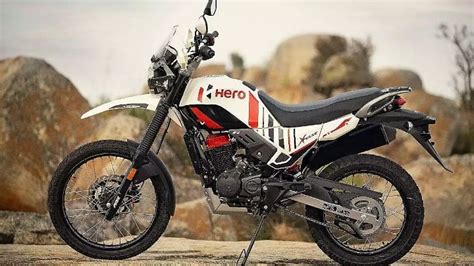 Hero Xpulse 200 4V Rally Edition India Bookings Reopen - Latest Car ...