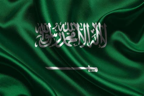 √ Saudi Arabia Flag Islamic Warrior Wallpaper - Islamic Motivational 2022