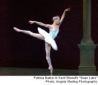 Pacific Northwest Ballet - Ballet Photo (718414) - Fanpop