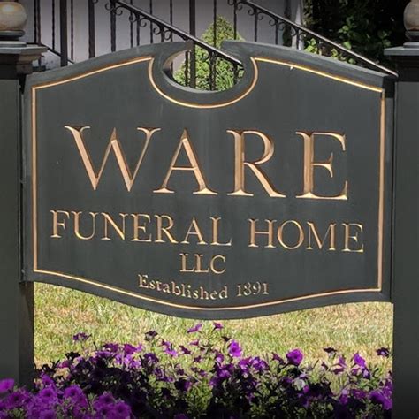 Ware Funeral Home LLC in Chillicothe, OH | Connect2Local