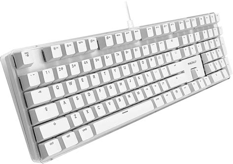 Best Mechanical Keyboards for Mac 2021 | iMore