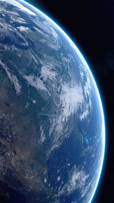 4K Earth Wallpapers: Stunning Views of Earth from Space