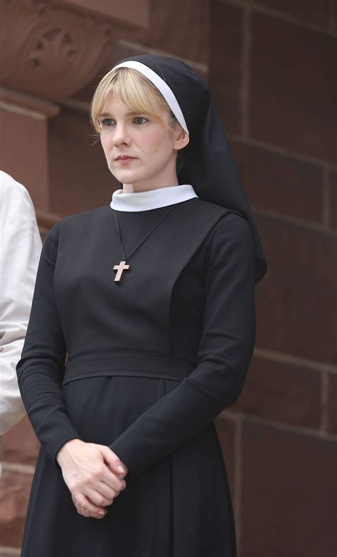 Sister Mary Eunice From American Horror Story | American horror story ...