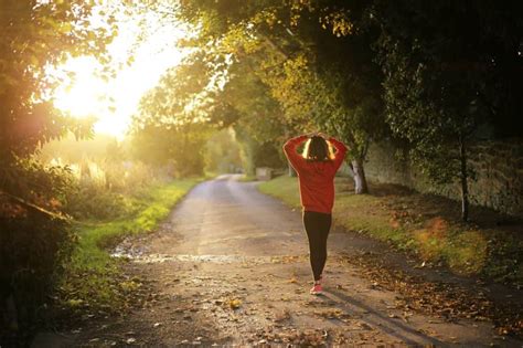 5 Reasons to Improve Walking Distance - Rehab Memos
