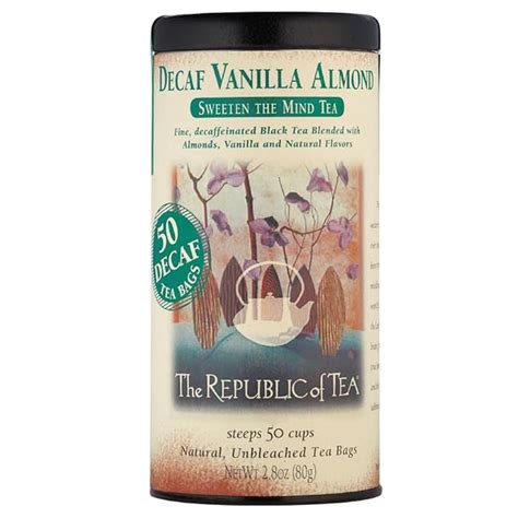 23 Best Naturally Decaffeinated Tea Brands in 2023 - Kitchen Instincts