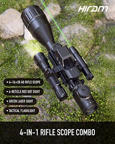 Top 11 Best Ar 15 Scopes Under 200 on the market 2024