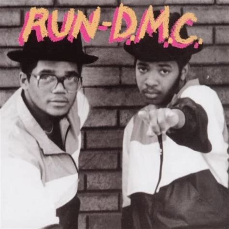 Today in Hip-Hop: Run-DMC Drop Their Debut Album, 'Run-DMC' - XXL