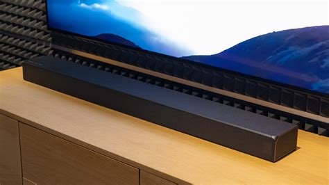 12 Major Soundbar Brands Ranked Worst To Best