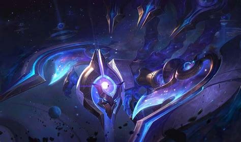 Skarner Skins & Chromas :: League of Legends (LoL)