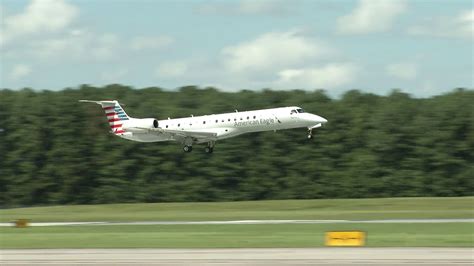 Salisbury Regional Airport seeks allies to expand - 47abc