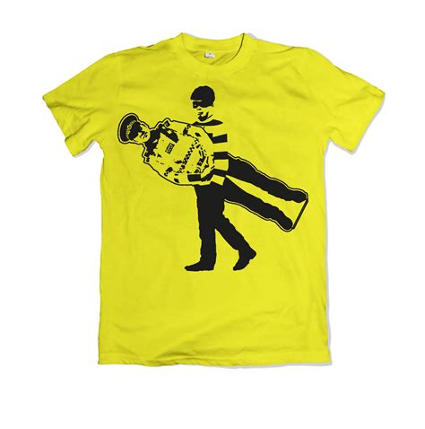 Cardboard Cop Graffiti #tshirt | Tshirt designs, Best t shirt designs, T shirt