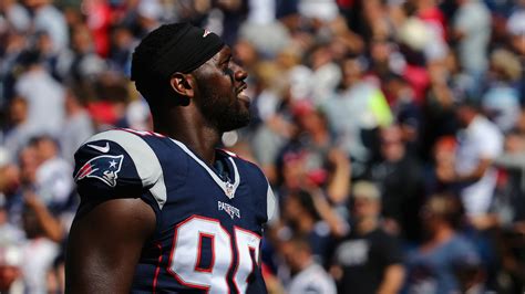 Chandler Jones Posts Unhinged Song Tribute To Bill Belichick