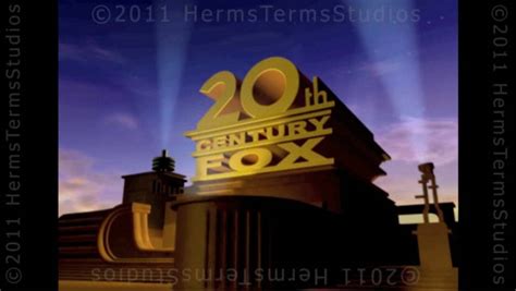 20th Century Fox Interactive - Game Title Animation on Vimeo