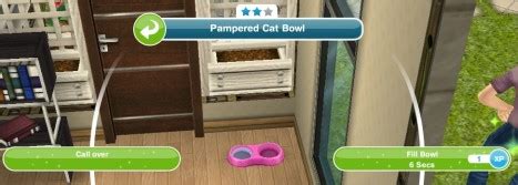 The Sims Freeplay- Guide to Pets – The Girl Who Games