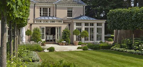 Luxury Orangeries & Bespoke Conservatories | Vale Garden Houses