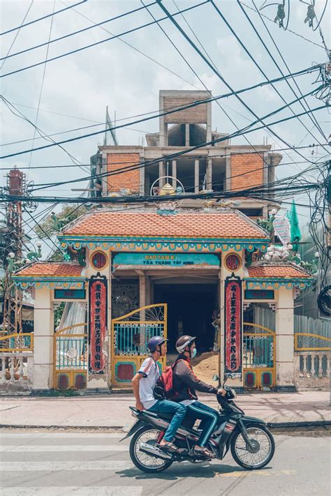 Vinh Long, Vietnam: A Complete Guide to this Magical Place in the Mekong Delta – There She Goes ...