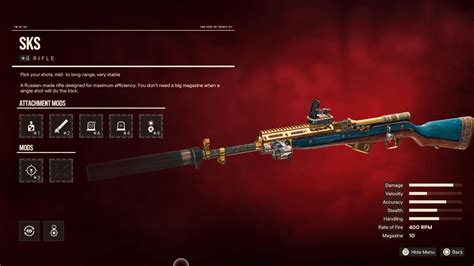 Far cry 4 weapons - acetokingdom