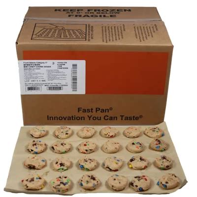 Member's Mark Mini Candy Cookies, Bulk Wholesale Case (360 ct.) - Sam's ...