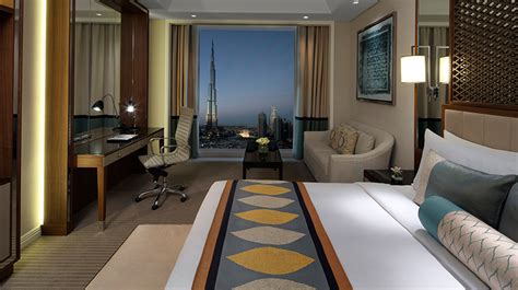 Taj Dubai - Dubai Hotels - Dubai, United Arab Emirates - Forbes Travel ...