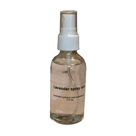 Lavender Spray - 2oz