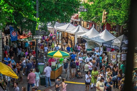 2020 Austin, Texas Events Calendar: Your Guide to the City’s Annual Festivals, Events and More