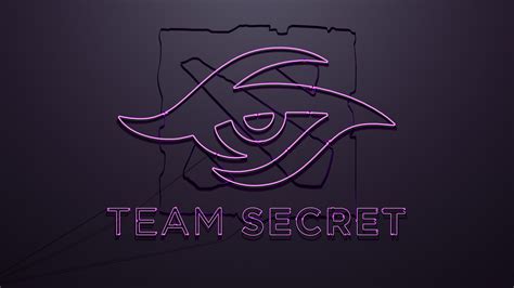 TEAM SECRET on Behance