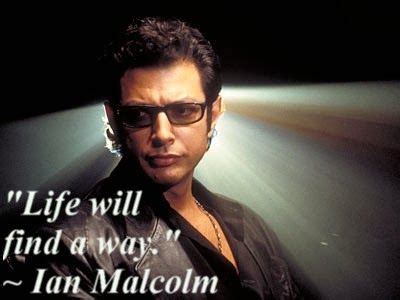 Jeff Goldblum Jurassic Park Quotes - ShortQuotes.cc