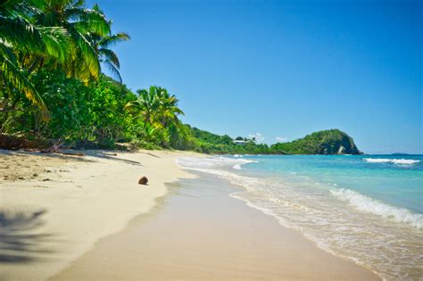 An Insider's Guide to the Best Beaches in the Caribbean | HuffPost