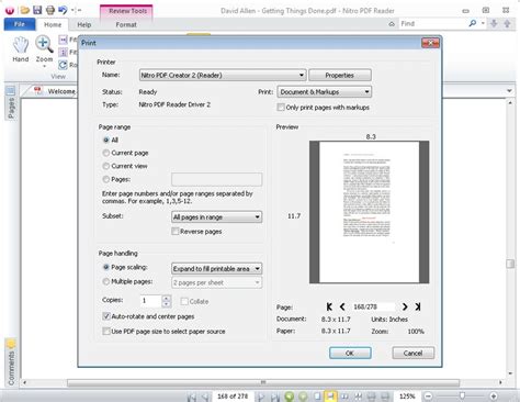 Nitro PDF Reader - Download