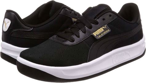 Puma California – Shoes Reviews & Reasons To Buy