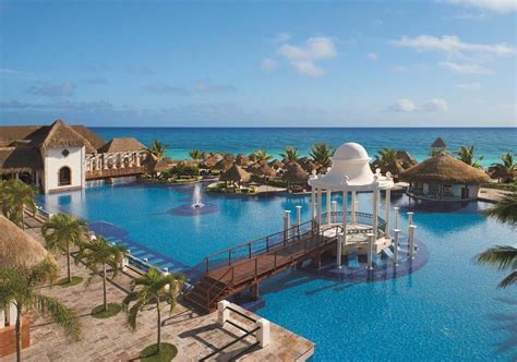 Dreams Sapphire Resort & Spa - Resorts Daily