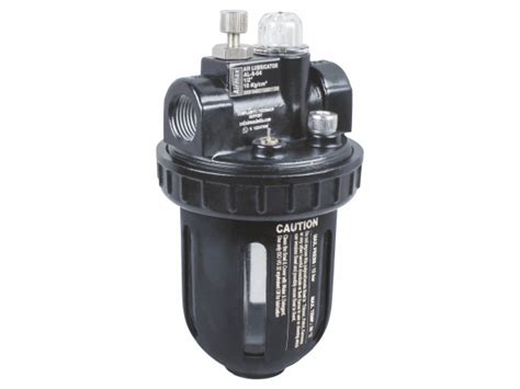 Comparing Different Types of Pneumatic Air Lubricators: Pros, Cons, and ...