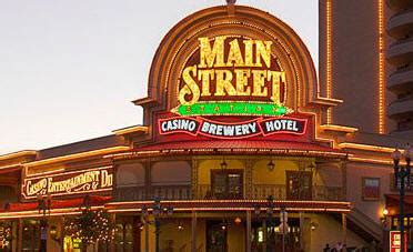 Main Street Station | Las Vegas Hotels | Las Vegas Direct