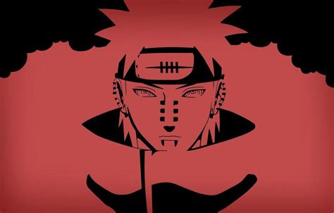 Naruto Nagato Wallpapers - Top Free Naruto Nagato Backgrounds - WallpaperAccess