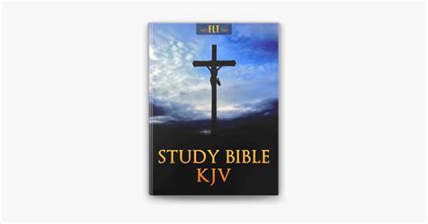 ‎Bible: Scofield Reference Bible - Study Bible KJV by Cyrus Ingerson on Apple Books