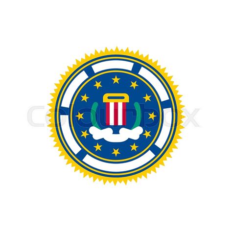 Fbi Seal Vector at Vectorified.com | Collection of Fbi Seal Vector free for personal use